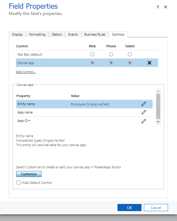 EMBED-CANVAS-INTO-MODEL-DRIVEN